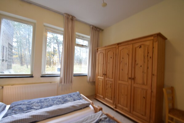 House | Interior detail