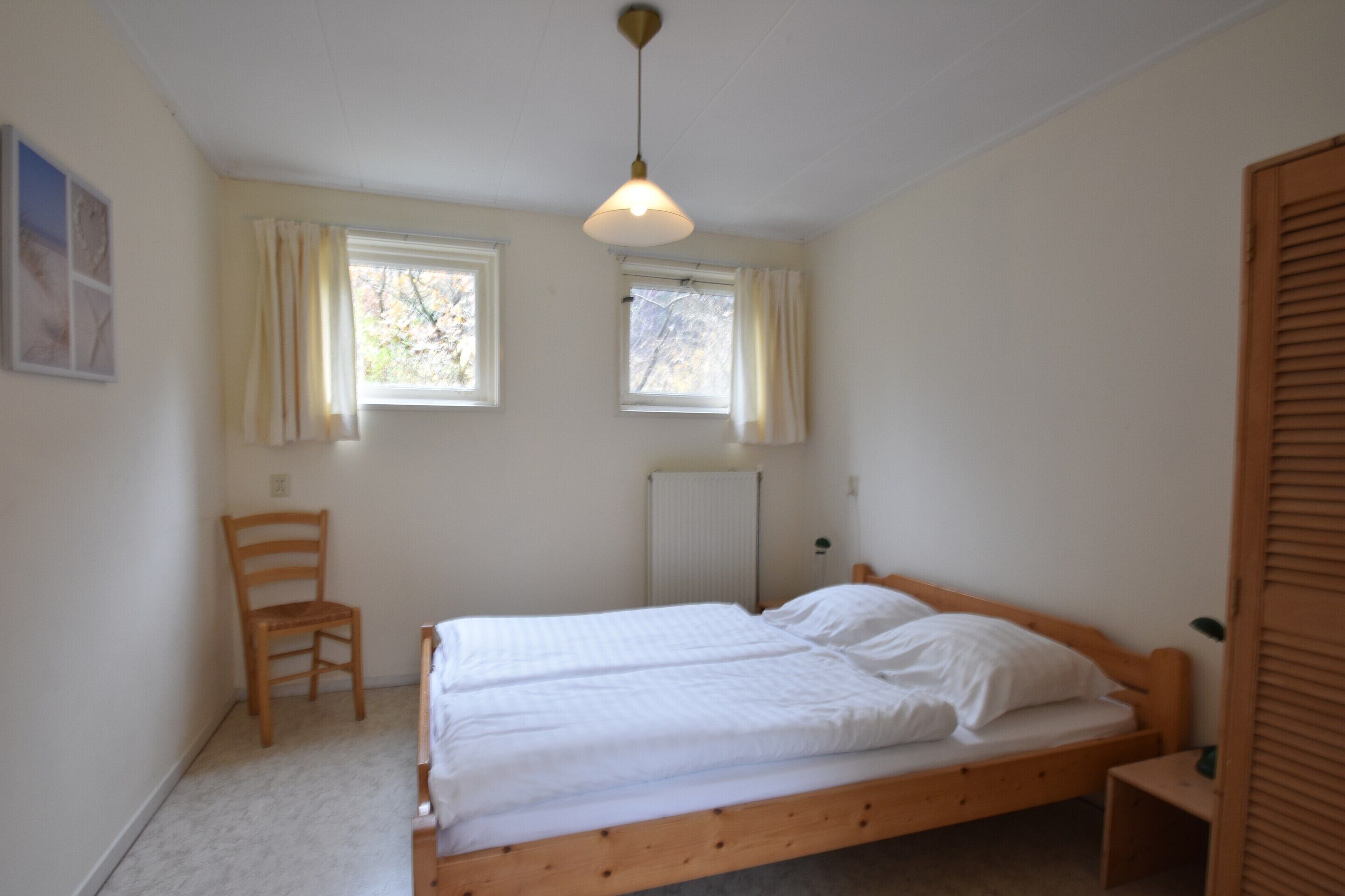 Rumah | 3 kamar tidur dan seprai linen