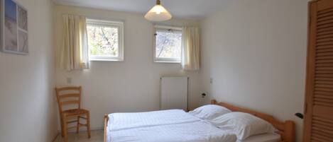 Rumah | 3 kamar tidur dan seprai linen