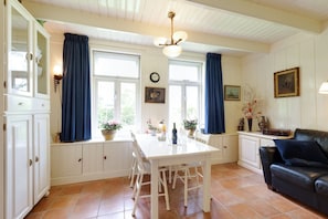 Hus | Stue