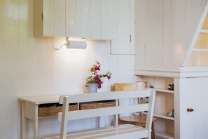 Casa | Detalle del interior