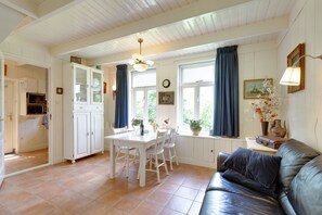 Casa | Sala de estar