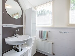 Ferienhaus | Badezimmer | Dusche