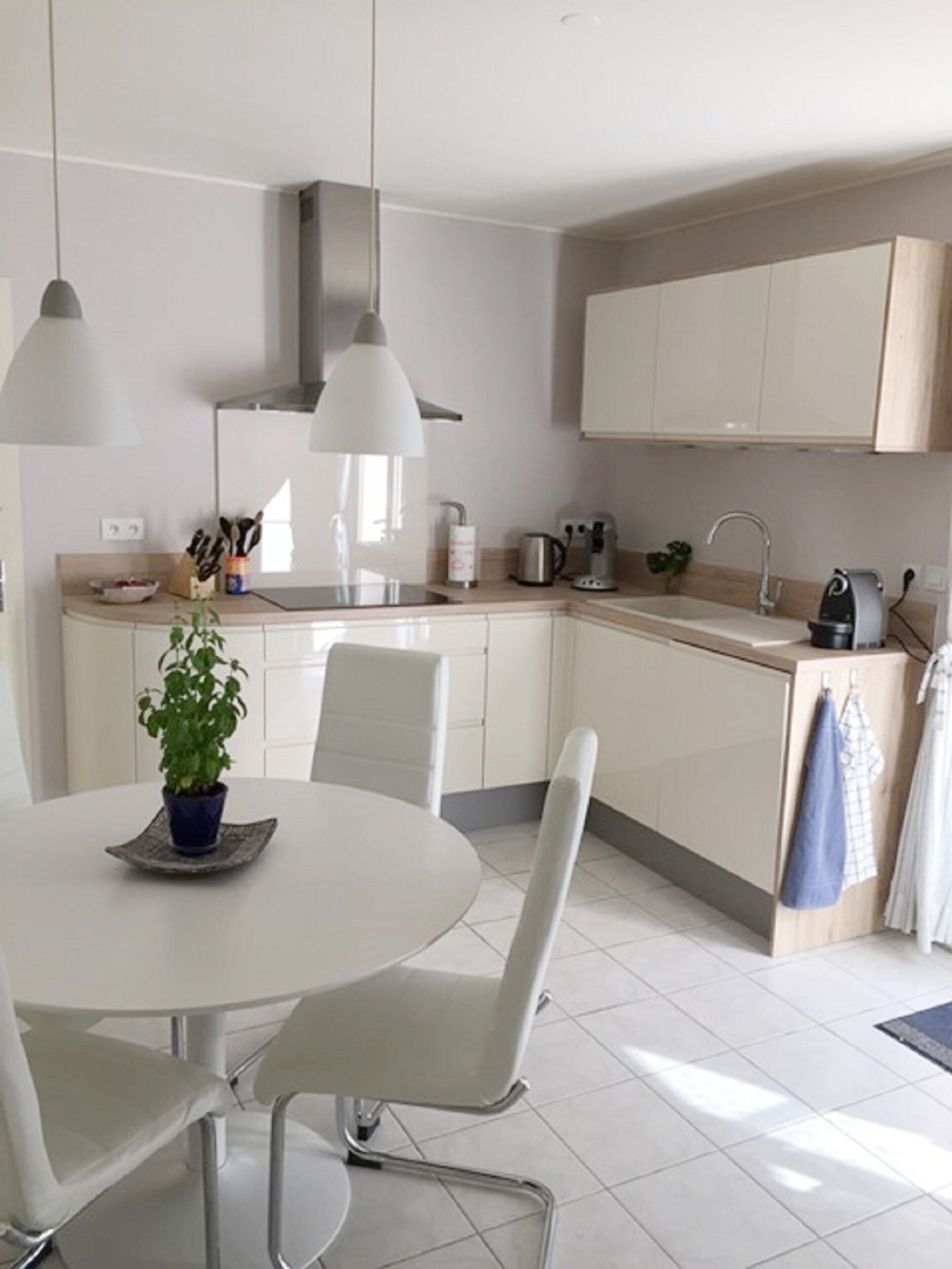 Villa | Private kitchen