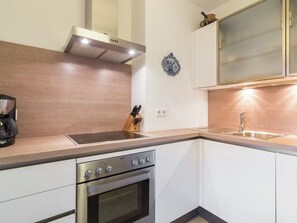 Apartment | Eigene Küche
