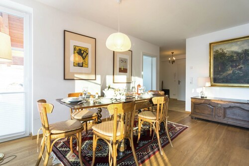 Classic Apartment near Ski Area in Leogang