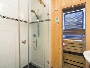 Apartamento | Baño