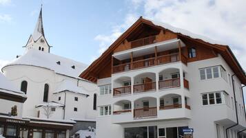 Apartment | Exterior
