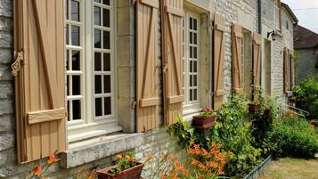 Cottage | Extérieur
