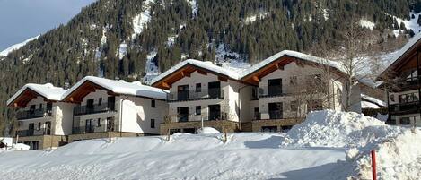 Chalet | Extérieur