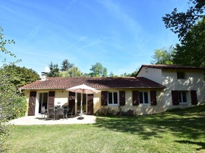 Außenbereich