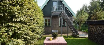Cozy Apartment in 't Zand on Dutch Coast