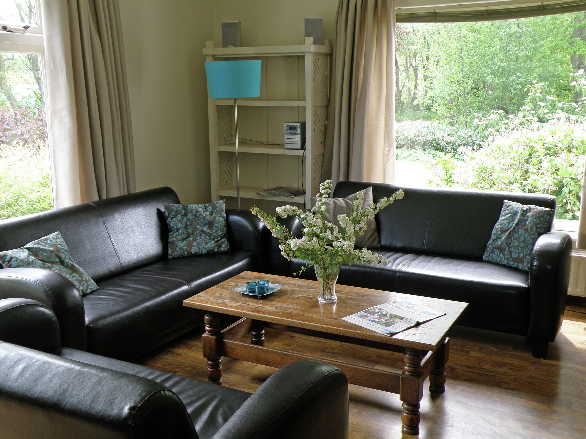 House | Living room