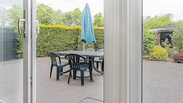 Chalet | View from property