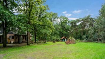 Chalet | View from property
