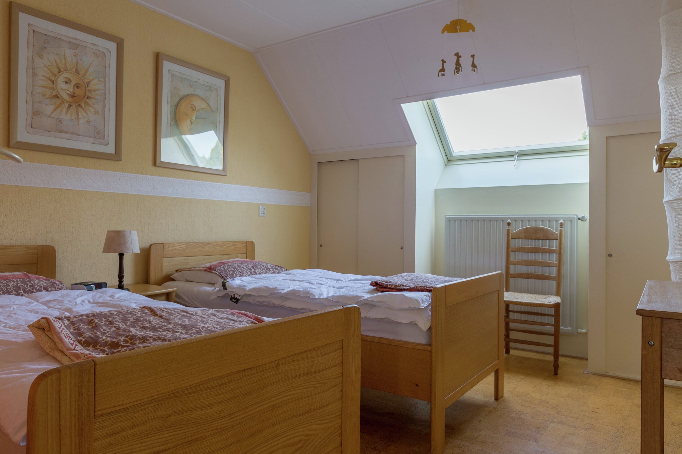 Hus | Rumsbekvämlighet