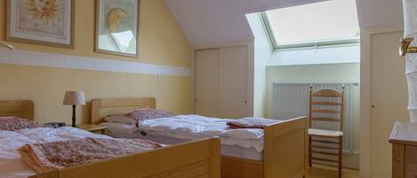 Hus | RumsbekvÀmlighet