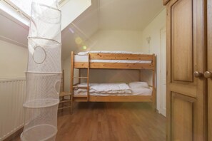 Casa | Servicios de la habitación
