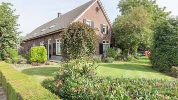 House | Exterior