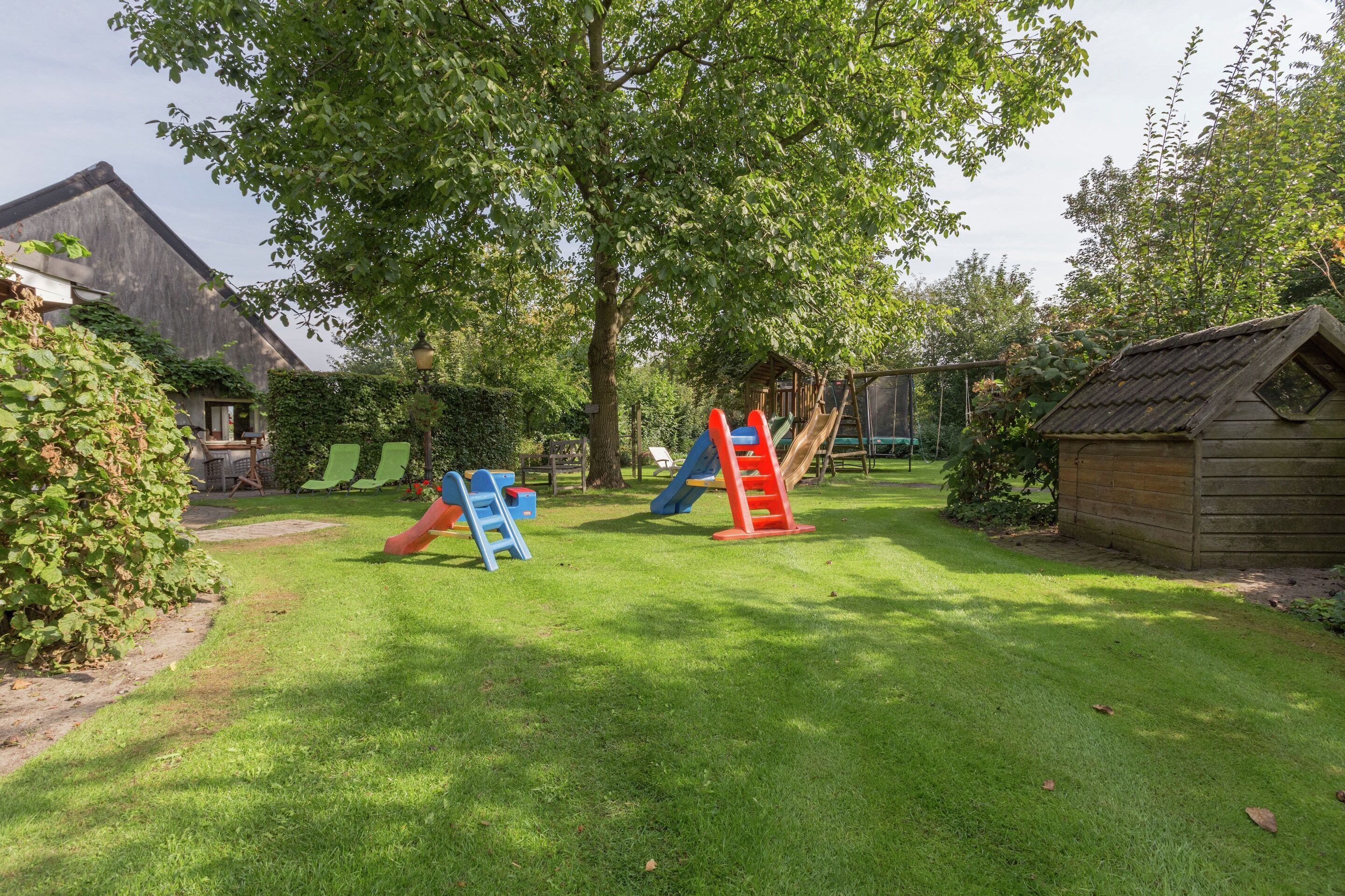House | Garden