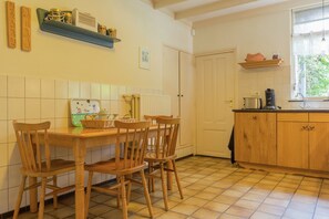 House | Private kitchen