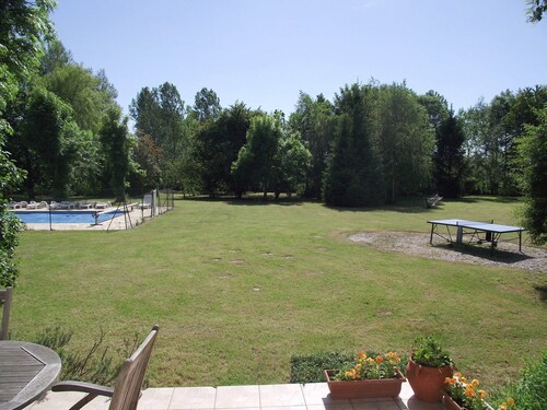 Holiday Home Near Sea in Quend-plage-les-pins
