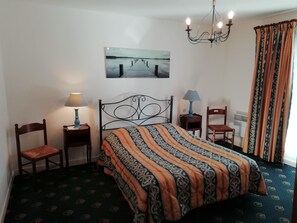 Appartamento | 2 camere, con arredamento individuale