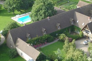 Apartment | Exterior - Holiday Home Near Sea in Quend-plage-les-pins (Quend)