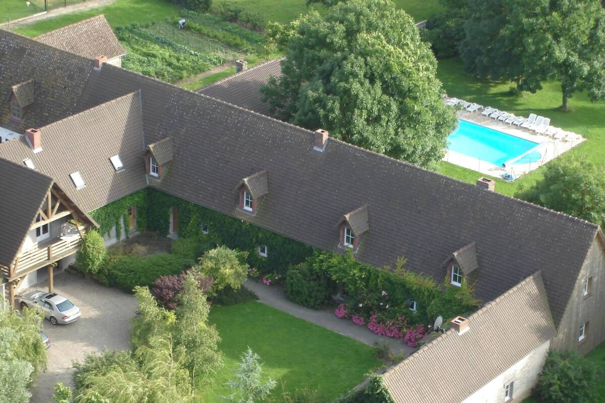 Apartment | Exterior