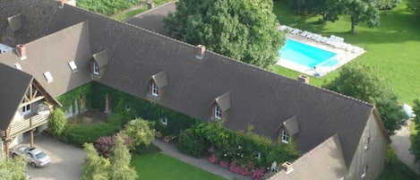 Apartment | Aussenbereich