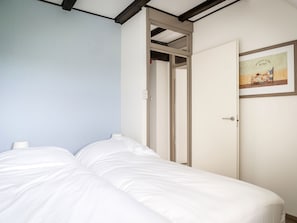 Ferienhaus | Zimmerausstattung