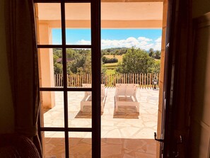 House | Balcony - Villa in Cajarc With Terrace, Garden, Slides (Cajarc)