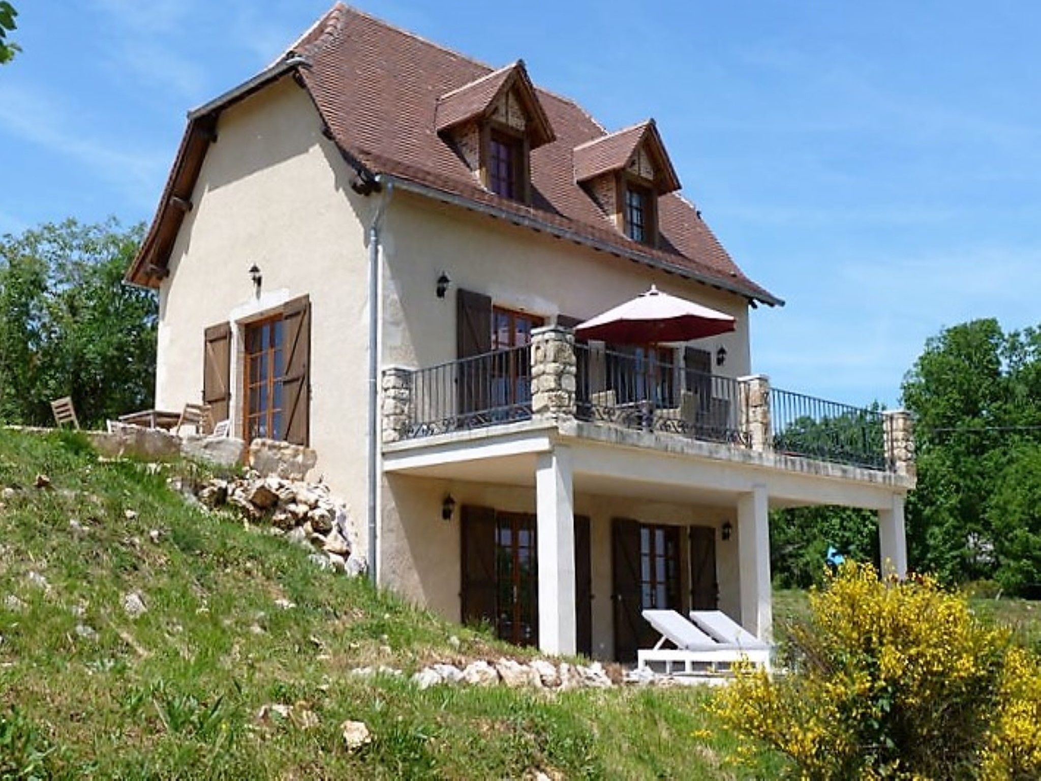 House | Exterior