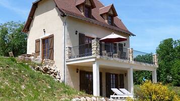 House | Exterior