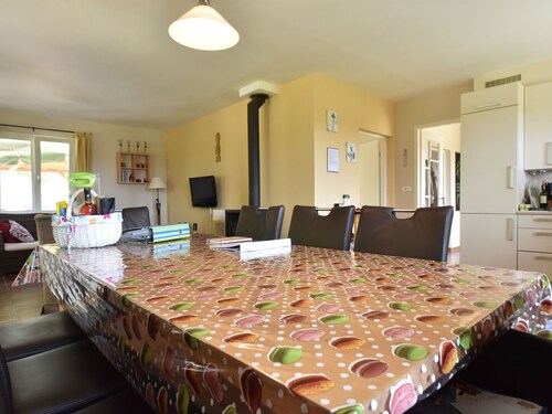 Beautiful Holiday Home in Monbazillac With Private Pool