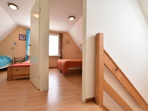 3 bedrooms, individually furnished - Beautiful Holiday Home in Monbazillac With Private Pool (Monbazillac)