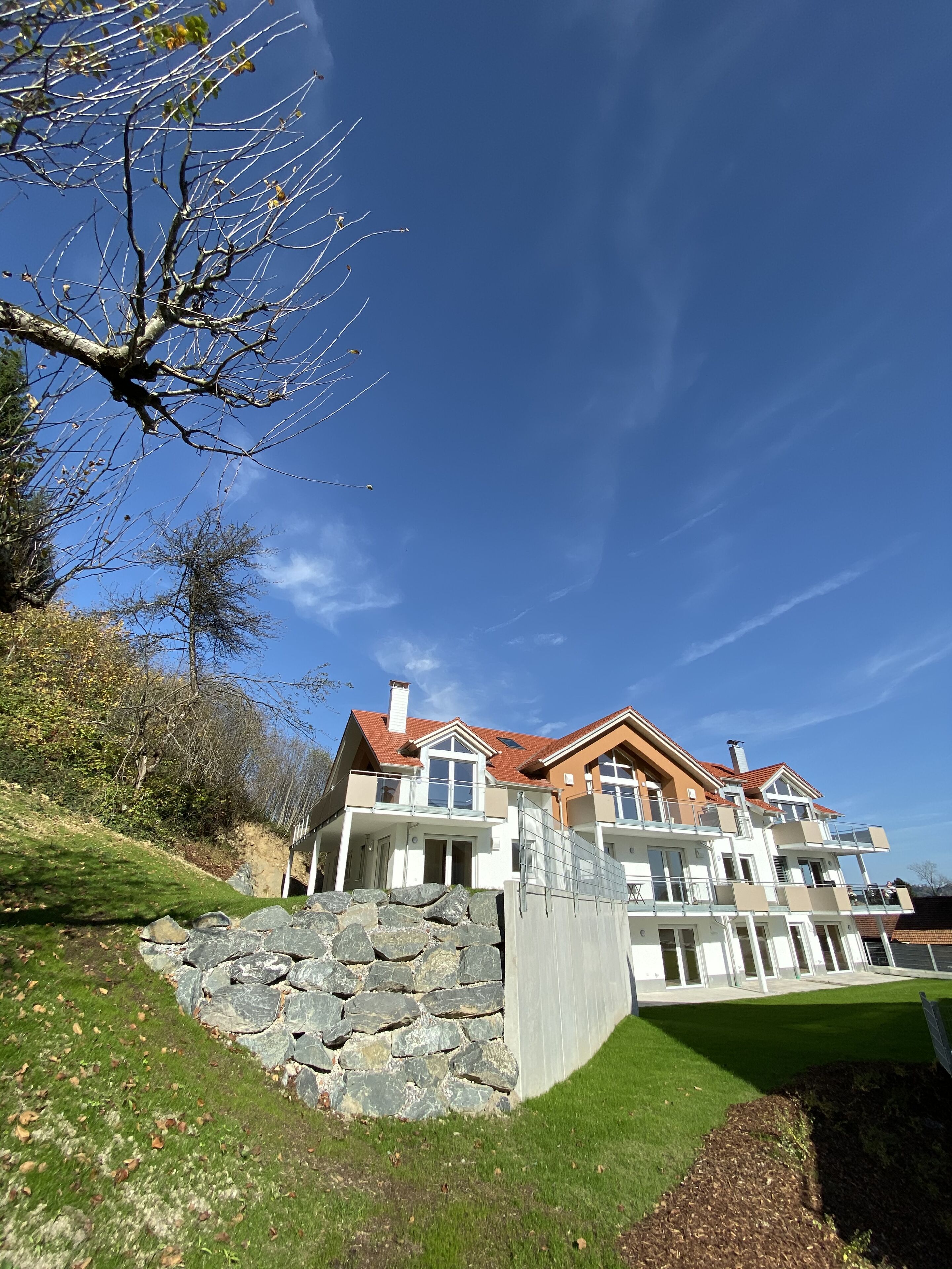 Außenbereich