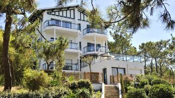 Apartemen | Eksterior