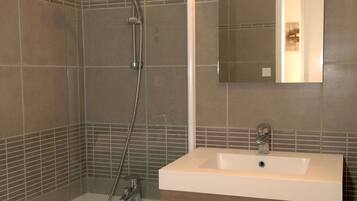 Apartemen | Kamar mandi