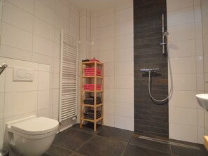 公寓 | 浴室 | 淋浴設備