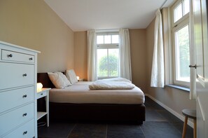 Apartment | 2 bedrooms, individually furnished - Apartment in Posterholt Near Meinweg Park (Posterholt)