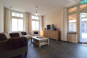 Departamento | Sala de estar