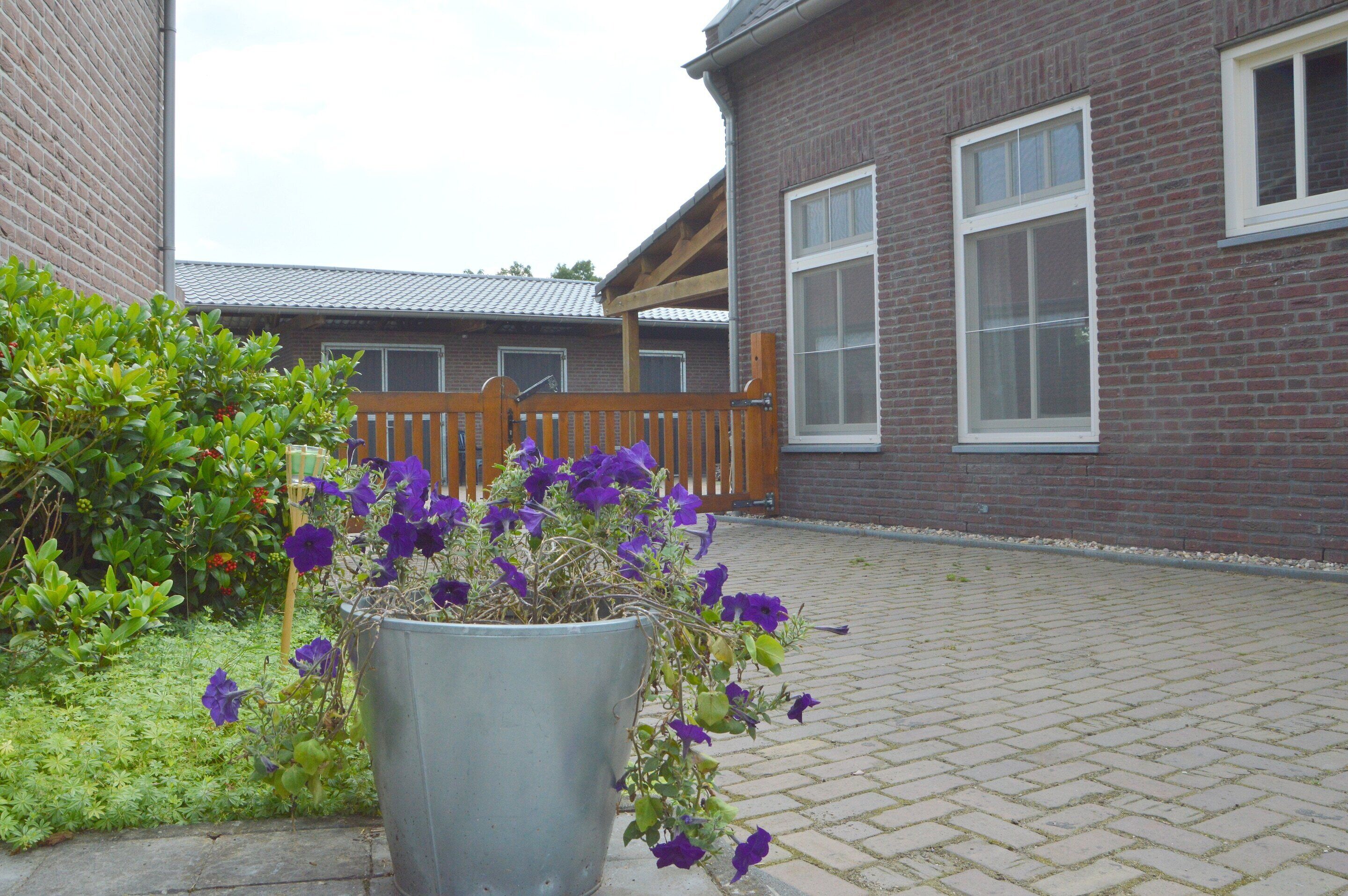 Appartement | Details aan de binnenkant