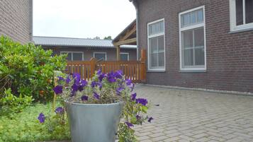 Appartement | Details aan de binnenkant