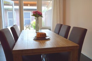 Apartment | Dining - Apartment in Posterholt Near Meinweg Park (Posterholt)