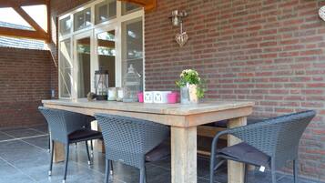 Appartement | Balkon