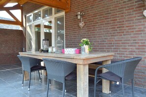 Apartment | Balcony - Apartment in Posterholt Near Meinweg Park (Posterholt)