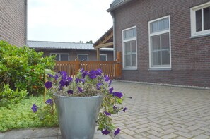 Interior detail - Apartment in Posterholt Near Meinweg Park (Posterholt)