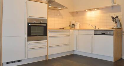 Luxury Apartment in Posterholt With a Terrace