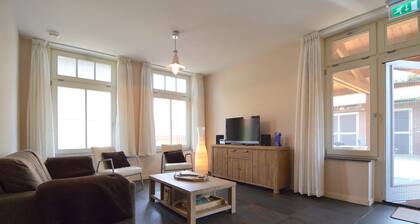 Apartment in Posterholt Near Meinweg Park